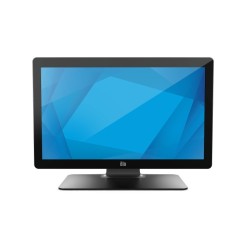 2202L pantalla para PC 54 6 cm (21.5") 1920 x 1080 Pixeles Full HD LCD Pantalla táctil Negro