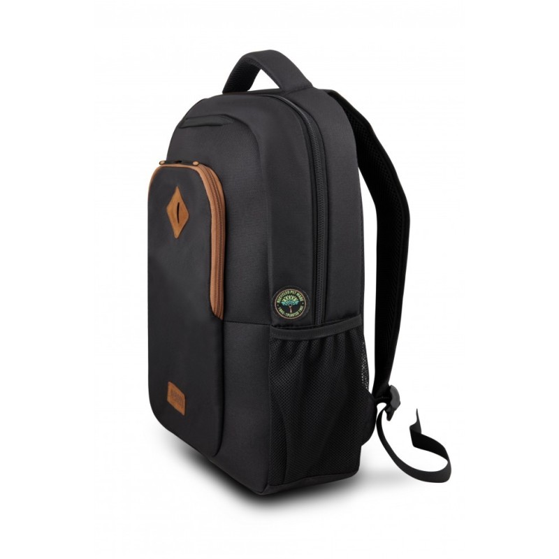 ECB14UF maletines para portátil 35 6 cm (14") Mochila Negro