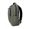 ECB34UF maletines para portátil 35 8 cm (14.1") Mochila Caqui