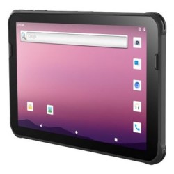 ScanPal EDA10A 5G Snapdragon LTE-TDD & LTE-FDD 128 GB 25 6 cm (10.1") 8 GB Wi-Fi 6 (802.11ax) Android 12 Negro