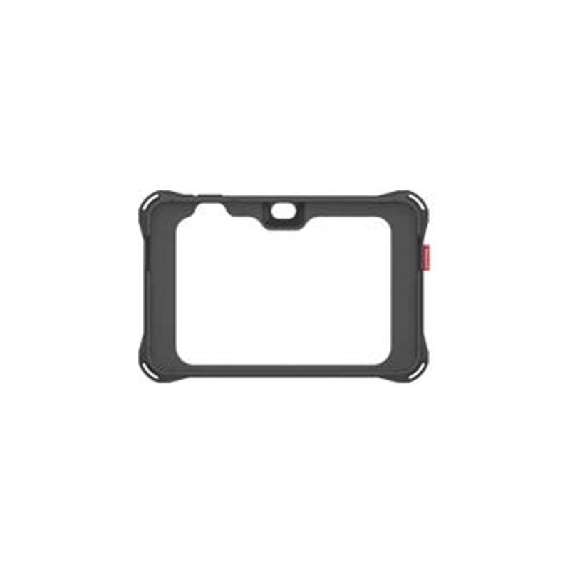 EDA10A-RB-0 funda para tablet 12 7 cm (5") Antigolpes Negro