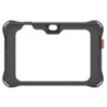 EDA10A-RB-0 funda para tablet 12 7 cm (5") Antigolpes Negro