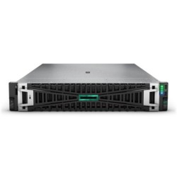 ProLiant DL380 Gen11 4514Y 2.0GHz 16c 1P 4x32GB-R 8SFF NS204i-u NC BCM57416 2x1000W PS EU Server