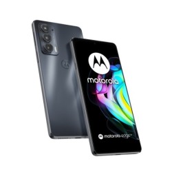edge 20 17 cm (6.7") SIM doble Android 11 5G USB Tipo C 8 GB 128 GB 4000 mAh Gris
