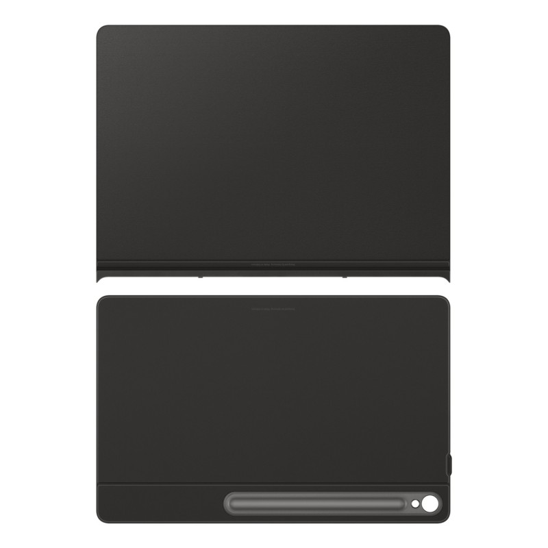 Funda Smart Book Galaxy Tab S10 FE+