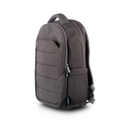 ELB14UF maletines para portátil 35 6 cm (14") Mochila Gris