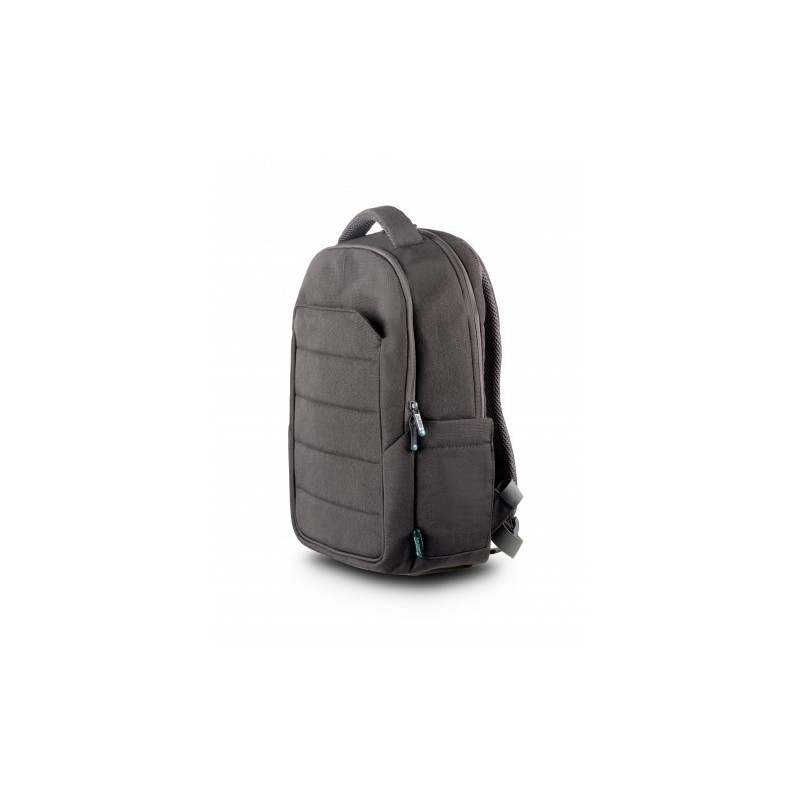 ELB15UF maletines para portátil 39 6 cm (15.6") Mochila Gris