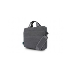 GREENEE 43 9 cm (17.3") Maletín Gris