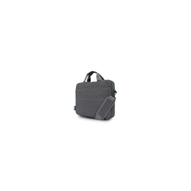 GREENEE 43 9 cm (17.3") Maletín Gris