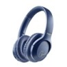 ARTICA GREED Auriculares Inalámbrico y alámbrico Diadema Llamadas/Música USB Tipo C Bluetooth Azul