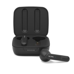 ARTICA MOVE Auriculares Inalámbrico Dentro de oído Llamadas/Música Bluetooth Negro