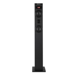 Sky Charm 2.1 Microcadena de música para uso doméstico 40 W Negro