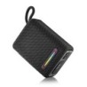 ROLLER FURIA 1 Altavoz portátil estéreo Negro 7 W