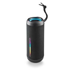 ROLLER FURIA 2 Altavoz portátil estéreo Negro 15 W