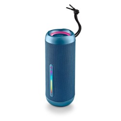 ROLLER FURIA 2 Altavoz portátil estéreo Azul 15 W