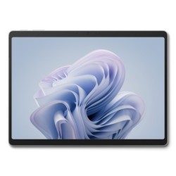 Surface Pro 10 5G Intel Core Ultra 5 LTE 256 GB 33 cm (13") 16 GB Wi-Fi 7 (802.11be) Windows 11 Pro Platino
