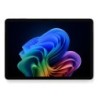 Surface Pro 12 Snapdragon 256 GB 30 5 cm (12") 16 GB Wi-Fi 7 (802.11be) Windows 11 Pro Platino
