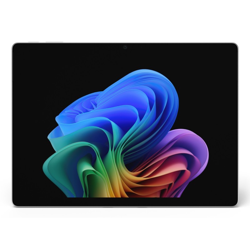 Surface Pro 13" Intel Core Ultra 7 1 TB 33 cm (13") 32 GB Wi-Fi 7 (802.11be) Windows 11 Pro Platino