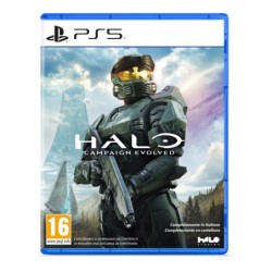 Halo Campaign Evolved PS5 Estándar PlayStation 5