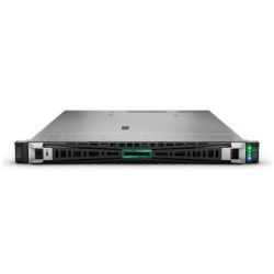 ProLiant DL365 Gen11 9224 2.5GHz 24c 64GB-R 8SFF MR408i-o 2x480GB SATA SSD 2x1000W PS EU Server