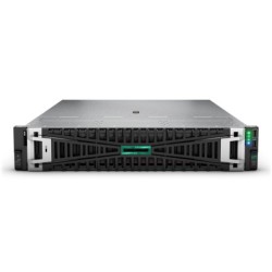 ProLiant DL345 Gen11 9015 3.5GHz 8c 1P 2x32GB-R 8LFF MR416i-p 2x960GB SSD 2x1000W PS EU Server
