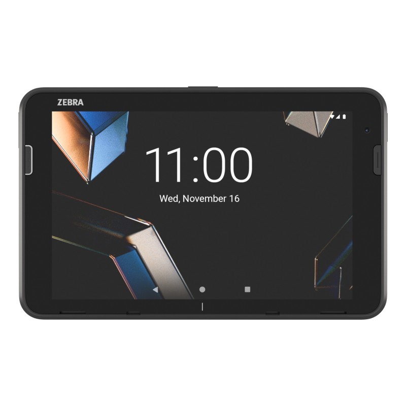 ET401 5G 64 GB 20 3 cm (8") 6 GB Wi-Fi 7 (802.11be) Negro