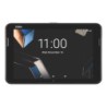ET401 5G 64 GB 20 3 cm (8") 6 GB Wi-Fi 7 (802.11be) Negro
