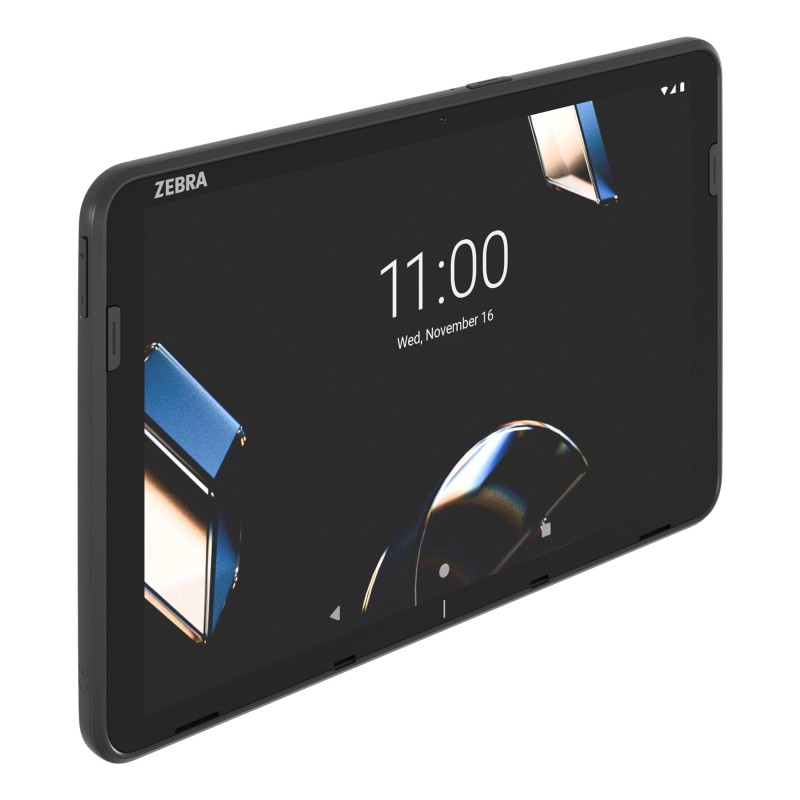 ET401 5G 64 GB 25 4 cm (10") 6 GB Wi-Fi 7 (802.11be) Negro