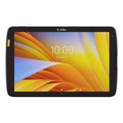 ET40 Snapdragon 128 GB 25 6 cm (10.1") 8 GB Wi-Fi 6 (802.11ax) Android 11 Negro