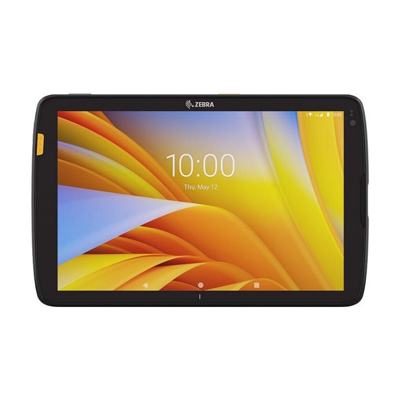 ET40 Snapdragon 128 GB 25 6 cm (10.1") 8 GB Wi-Fi 6 (802.11ax) Android 11 Negro