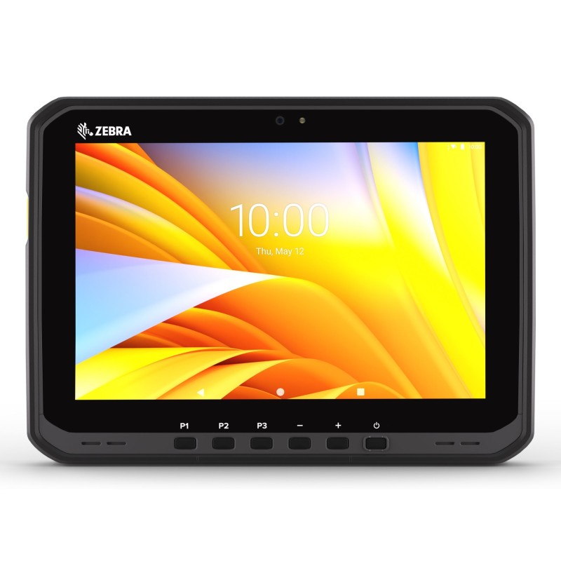 ET65 5G LTE 128 GB 25 6 cm (10.1") 8 GB Wi-Fi 6E (802.11ax) Negro