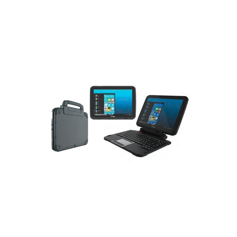 ET85 4G Intel® Core™ i5 LTE 128 GB 30 5 cm (12") 8 GB Wi-Fi 6E (802.11ax) Windows 10 Pro Negro