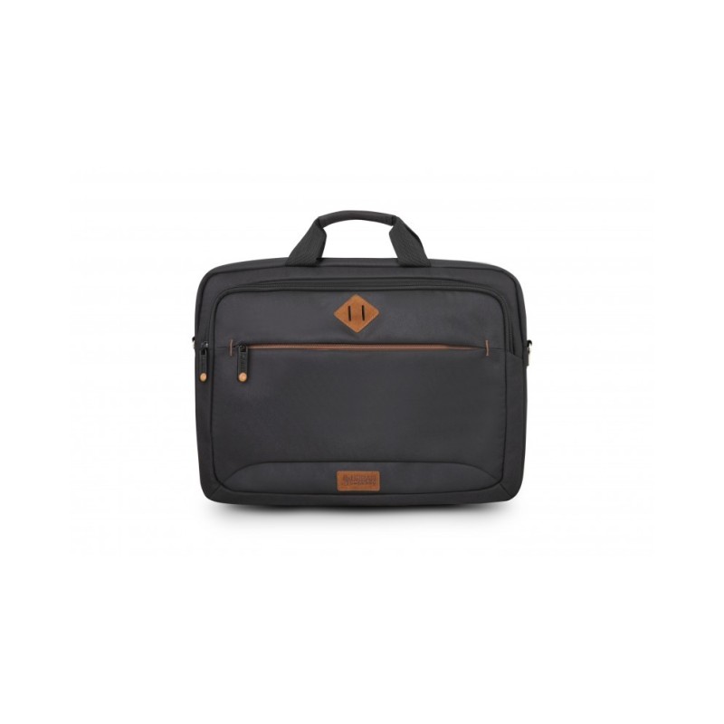 CYCLEE 13/14 35 6 cm (14") Maletín Toploader Negro