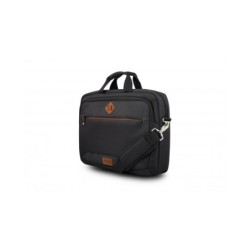 ETC15UF maletines para portátil 39 6 cm (15.6") Maletín Toploader Negro
