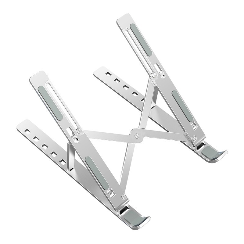 EW1266 soporte para ordenador portátil 39 6 cm (15.6") Plata