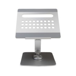 EW1269 soporte para ordenador portátil Gris  Plata 43 2 cm (17")