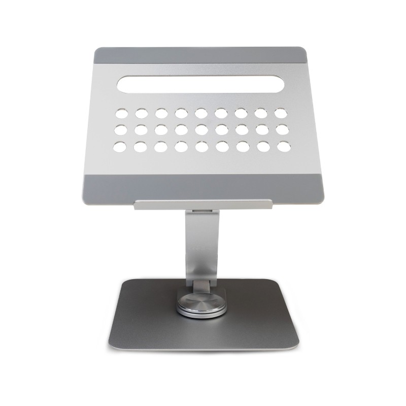 EW1269 soporte para ordenador portátil Gris  Plata 43 2 cm (17")