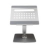 EW1269 soporte para ordenador portátil Gris  Plata 43 2 cm (17")