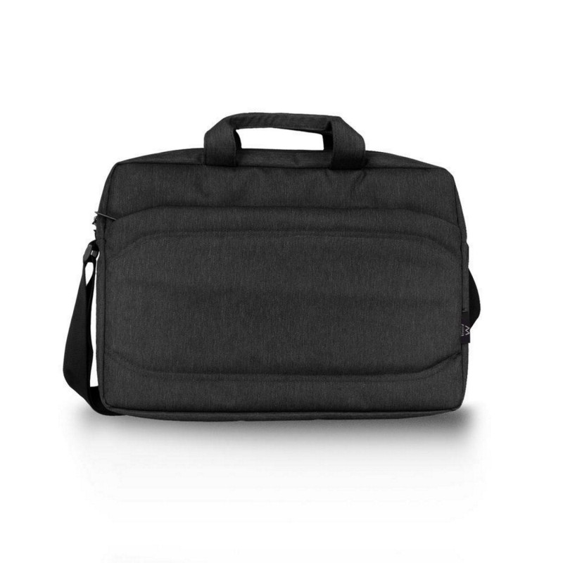 EW2515 maletines para portátil 39 6 cm (15.6") Maletín Negro