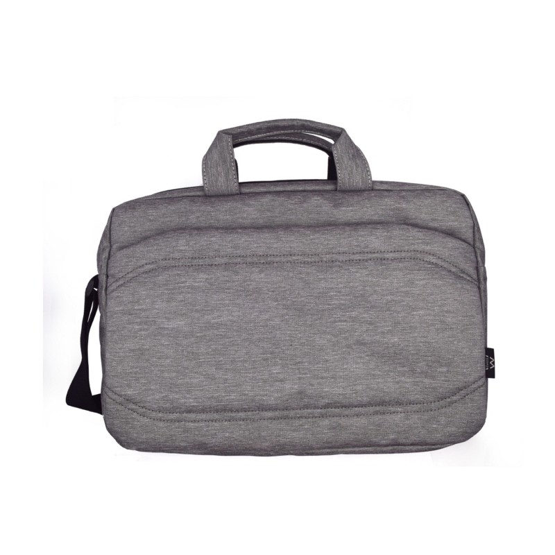 EW2517 maletines para portátil 39 6 cm (15.6") Maletín Gris