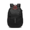 EW2526 maletines para portátil 39 6 cm (15.6") Mochila Negro