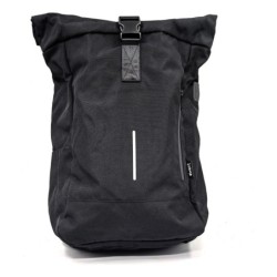 EW2536 maletines para portátil 43 9 cm (17.3") Mochila Negro