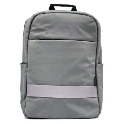 EW2538 maletines para portátil 40 9 cm (16.1") Mochila Gris