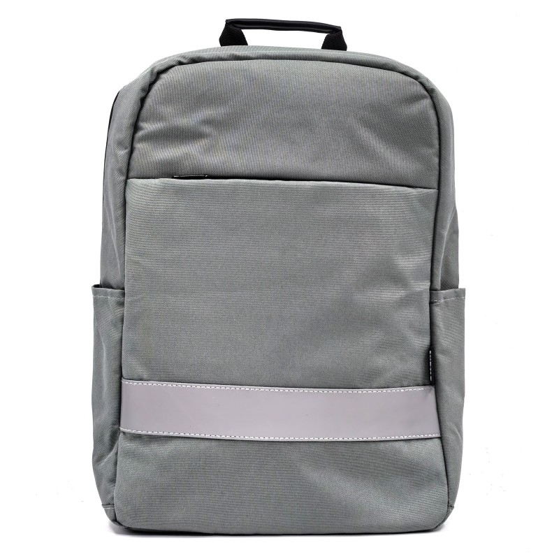 EW2538 maletines para portátil 40 9 cm (16.1") Mochila Gris