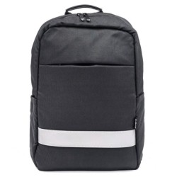 EW2539 maletines para portátil 40 9 cm (16.1") Mochila Negro