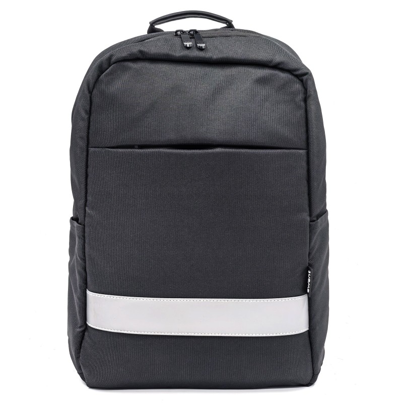 EW2539 maletines para portátil 40 9 cm (16.1") Mochila Negro