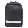 EW2539 maletines para portátil 40 9 cm (16.1") Mochila Negro