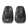 EW3527 altavoz Negro Alámbrico 6 W