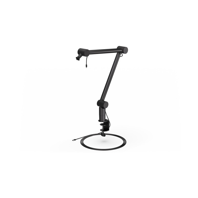 EY0A005 soporte para micrófono Soporte de brazo para micrófono