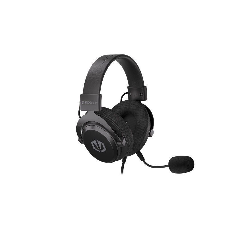 VIRO Infra Auriculares Alámbrico Diadema Música/uso diario Negro